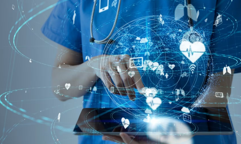 Big Data in Healthcare and Medicine