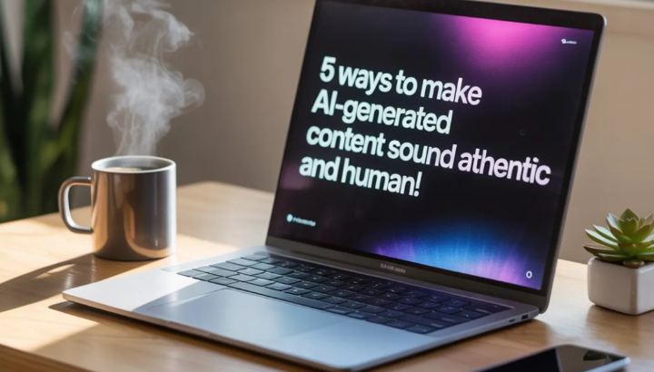 Free AI Humanizer Tools Every Writer Should Know About
