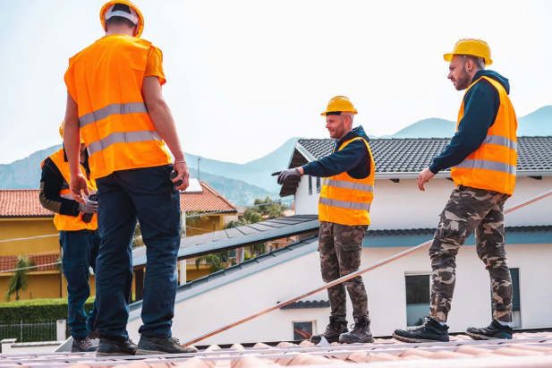 How to Choose the Right Roof Repair Company in Newcastle