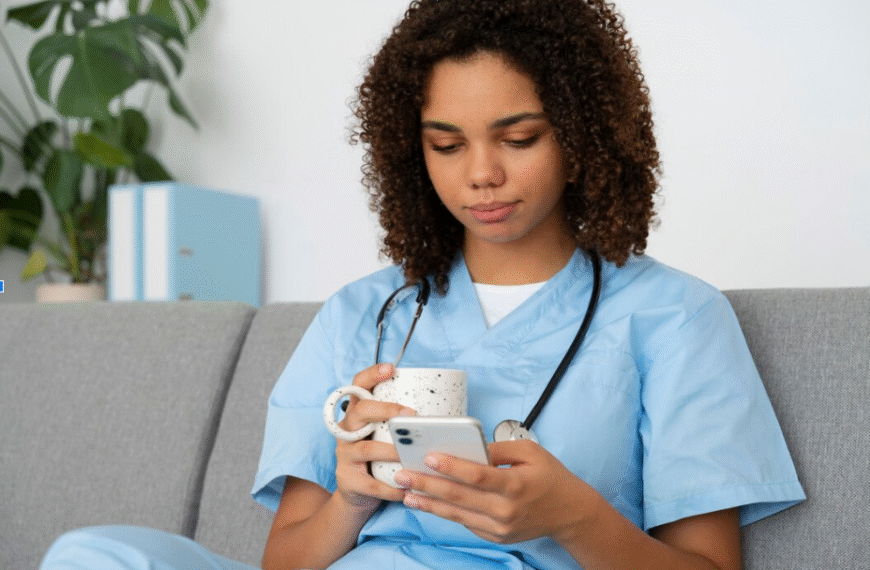 How Home Health Aides and Caregivers Can Use Cash Advances for Emergency Expenses