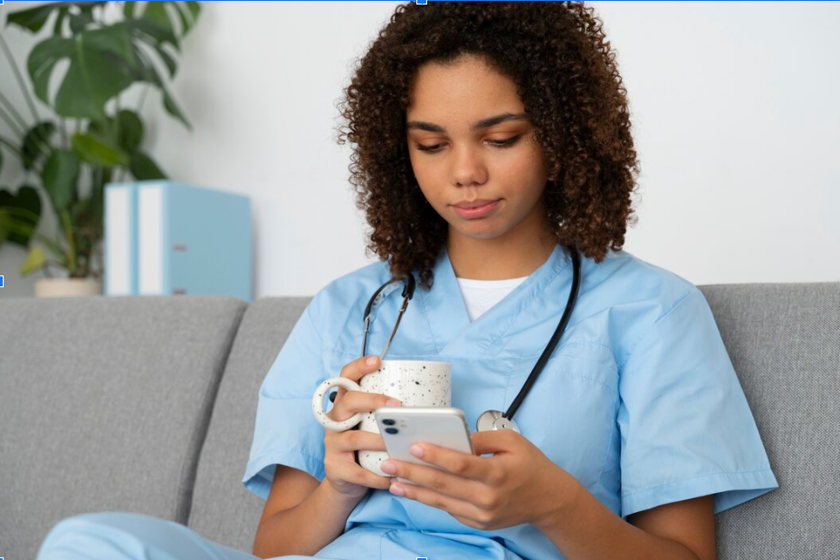 How Home Health Aides and Caregivers Can Use Cash Advances for Emergency Expenses