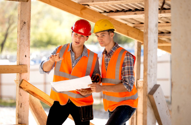 Canada Wide Installation Services for Construction and Renovation Projects