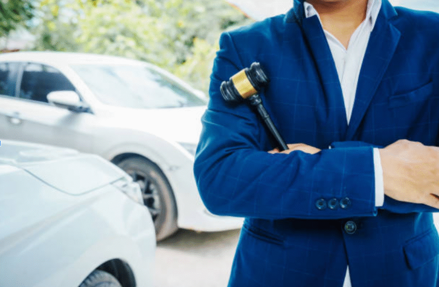 Why Drunk Driving Accident Attorneys Are Essential for Serious Injury Claims