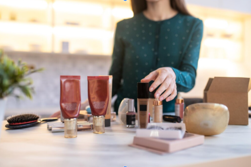 Beauty and Personal Care Products Dataset from Amazon for Consumer Trend Analysis