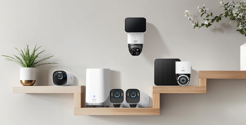 How Home Security Systems Protect Irish Homes Year-Round