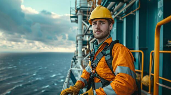 Marine Engine Room Lights: Enhancing Safety and Performance at Sea