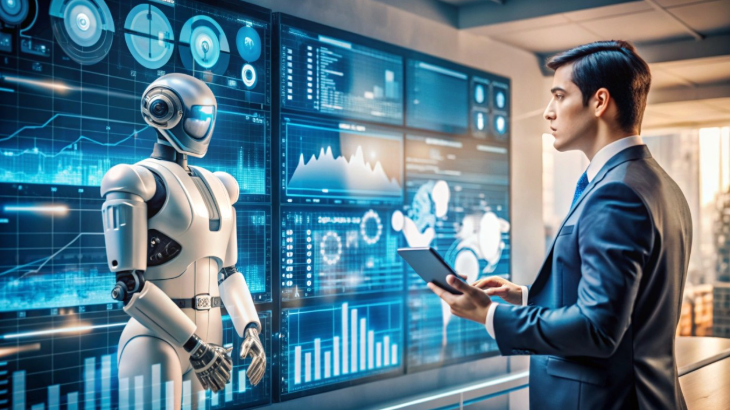 Intelligent Digital Agents Are Transforming How Modern Organizations Think and Operate