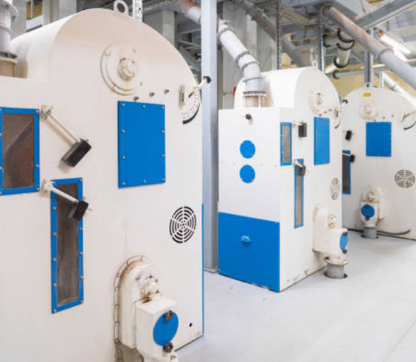 Why Is Humidity Control Essential for Storage Facilities?