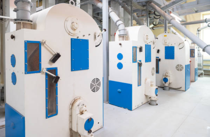 Why Is Humidity Control Essential for Storage Facilities?