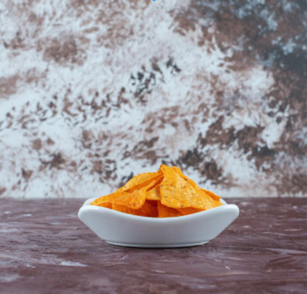 How to Choose Healthy Tortilla Chips Without Hidden Oils