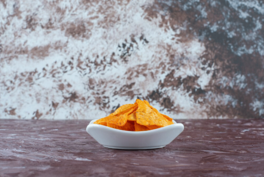How to Choose Healthy Tortilla Chips Without Hidden Oils