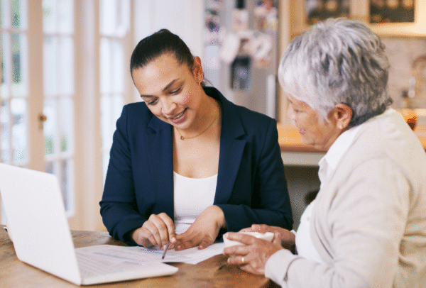 Top Reverse Mortgage Brokers for Seniors in 2026