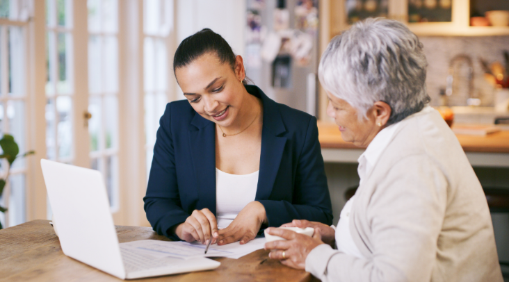 Top Reverse Mortgage Brokers for Seniors in 2026