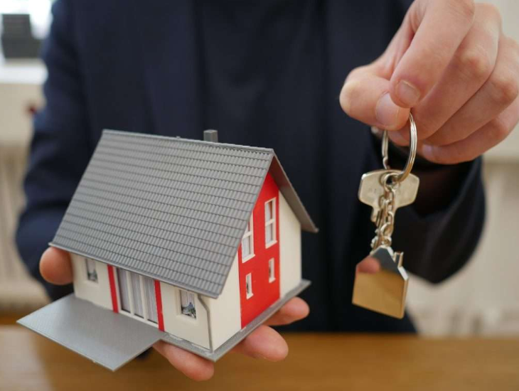 Why Choose Local Estate Agents in Tuam for Your Property Needs