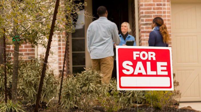 How Estate Agents in Dun Laoghaire Help You Find the Perfect Home