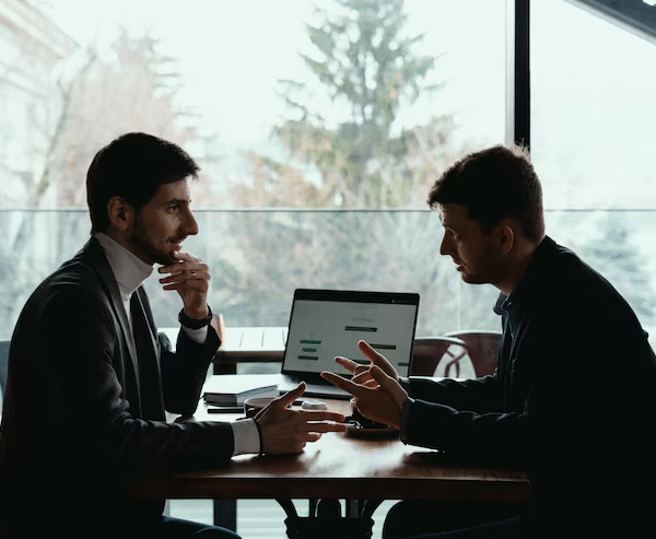 Unlocking Business Growth Through Expert-Led Advertising and Brand Strategy