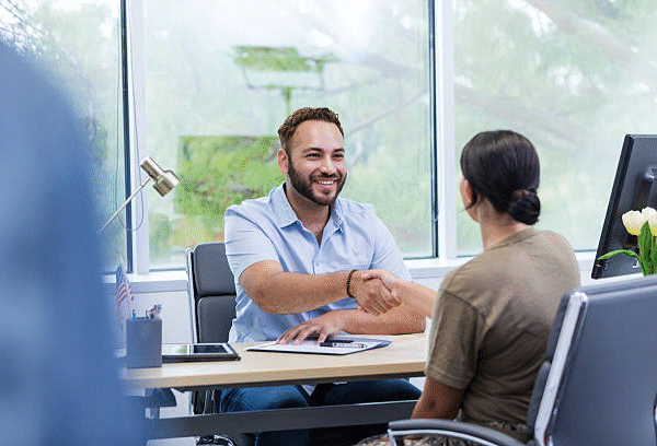 Career Coach in Ottawa: Support for Job Search and Career Transitions