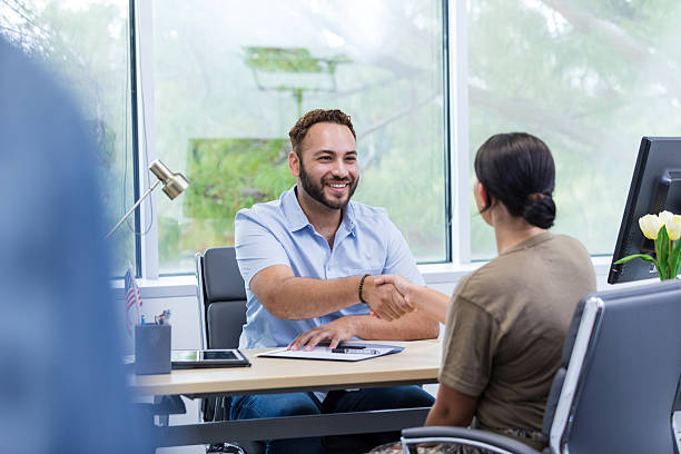 Career Coach in Ottawa: Support for Job Search and Career Transitions