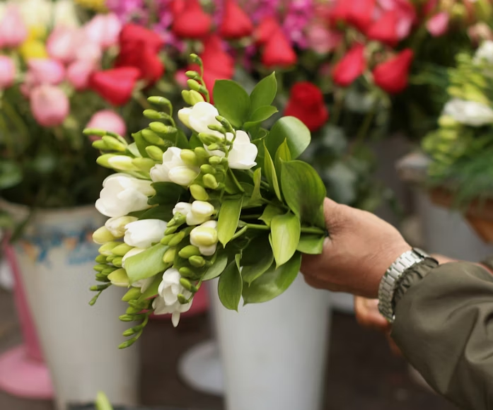 Why Artificial Faux Flowers Are the Smart Choice for Modern Corporate Flower Arrangements