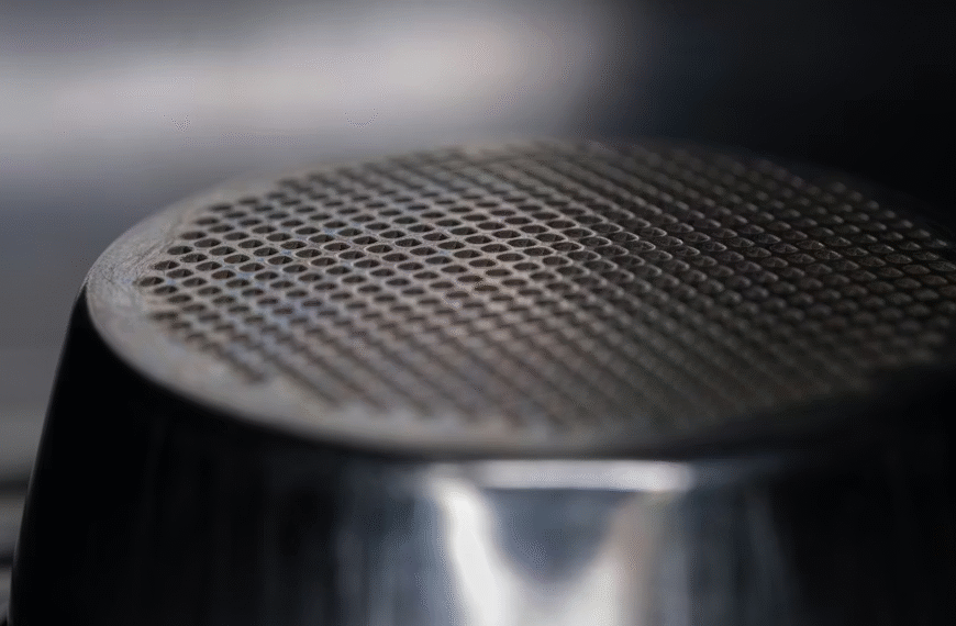 TITUM Fusion Advanced Titanium Cookware Technology for Precision and Performance