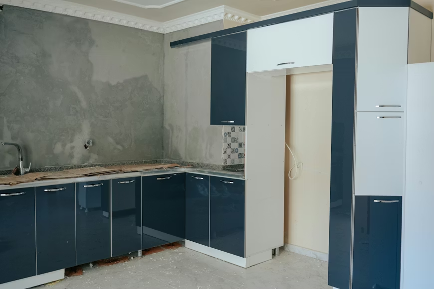 Port Macquarie Kitchen Renovations: Transform Your Space with Modern, Functional Design