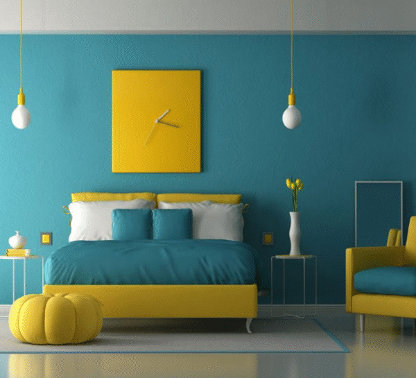 Distemper Paint Price for 20 Liters: A Complete Guide with Interior Paint Colors