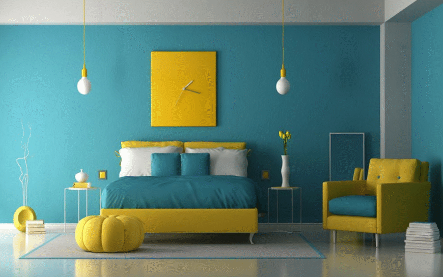 Distemper Paint Price for 20 Liters: A Complete Guide with Interior Paint Colors