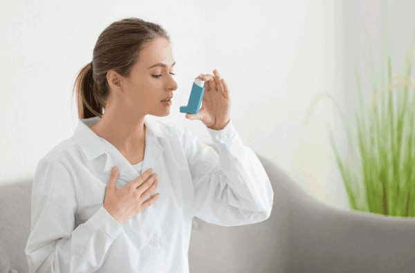 How can people with Asthma can Use AC window for Better Health?