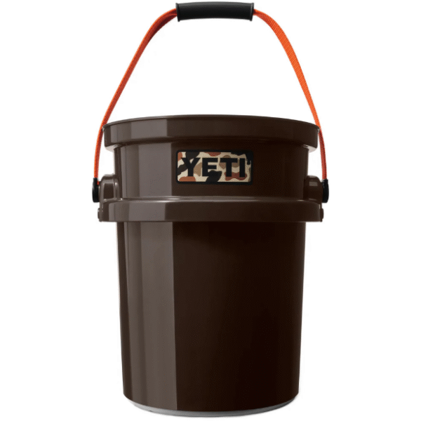 Score the YETI Bucket Sale While Supplies Last