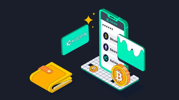 Steps and Tips for Buying Crypto on KuCoin