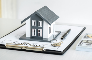 Auction Property Investment: Financing Your Winning Bid