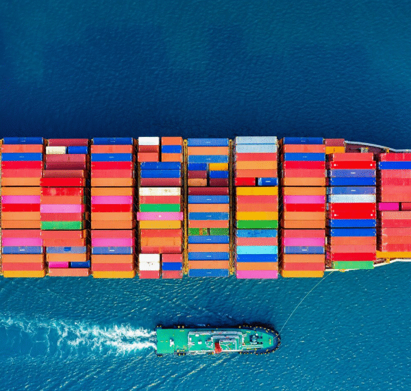 Wichita Shipping and the Expansion of King of Freight