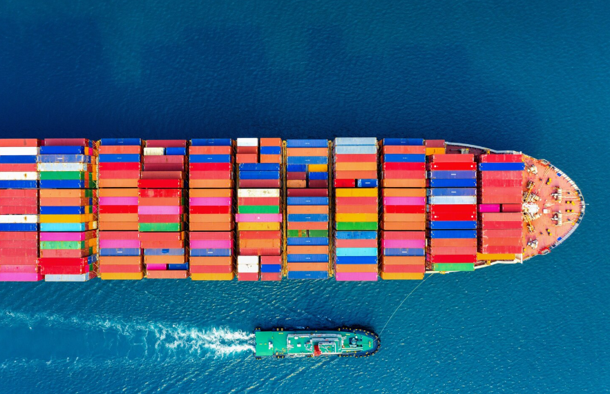 Wichita Shipping and the Expansion of King of Freight