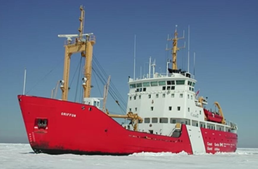 Ship Design for Harsh Environments: Ice-Class, Arctic, and Heavy-Sea Operations