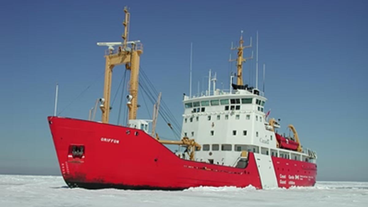 Ship Design for Harsh Environments: Ice-Class, Arctic, and Heavy-Sea Operations
