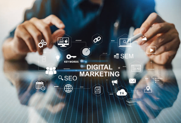 Benefits of Hiring a Professional Digital Marketing Agency in Canberra