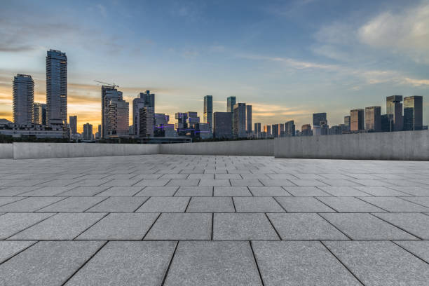 The Role of Expansion Cuts in Maintaining Strong Concrete Floors