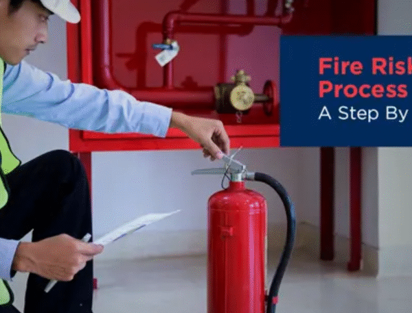 Fire Risk Assessment: Ensuring Safety and Preparedness