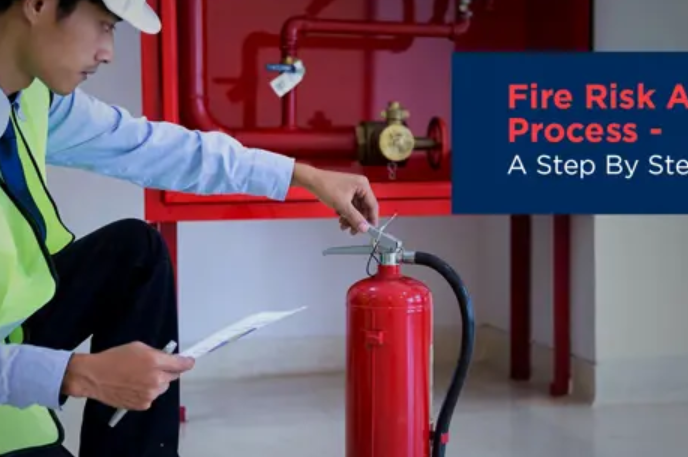 Fire Risk Assessment: Ensuring Safety and Preparedness