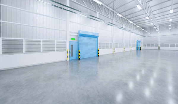 Upgrade Your Business with Advanced Burnished Concrete Flooring in Brisbane
