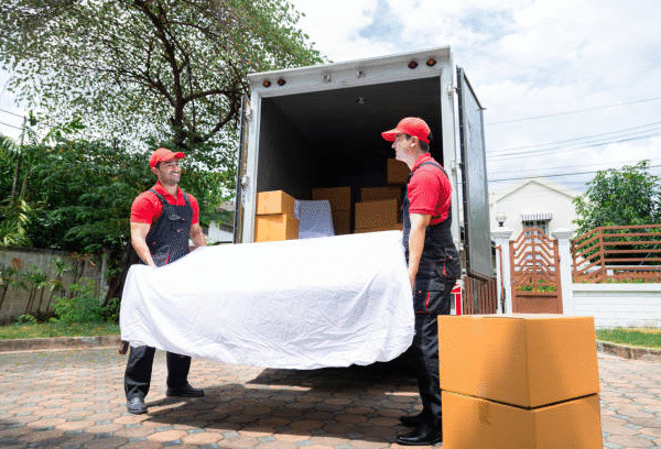 Sydney’s Most Dependable Relocation and Packing Professionals
