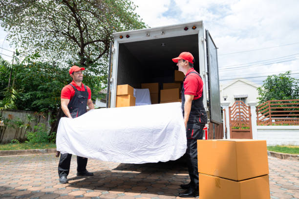 Sydney’s Most Dependable Relocation and Packing Professionals