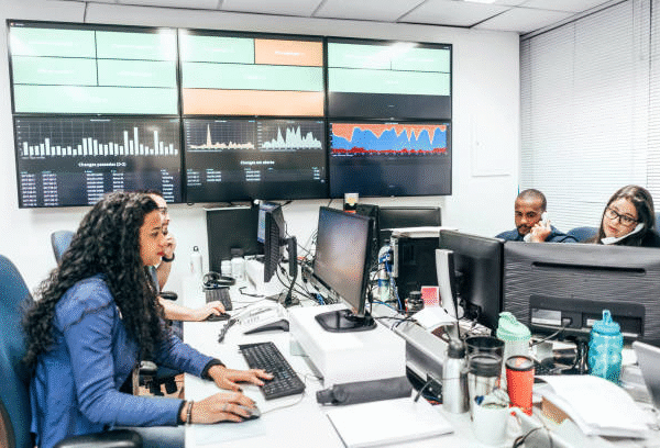Choosing the Right Partner for Back-Office and Operational Retail Support