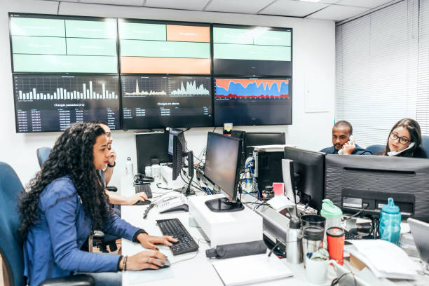 Choosing the Right Partner for Back-Office and Operational Retail Support