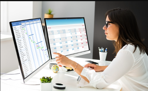 The Business Foundations of Effective Scheduling