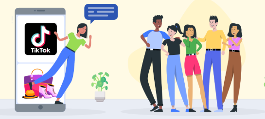 The Impact of Social SEO on TikTok Content Discoverability and Follower Counts​