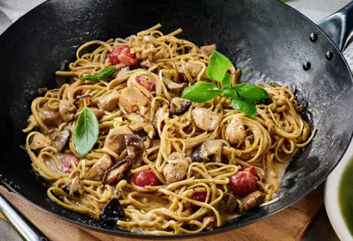 The Ultimate TITUM Wok for&hellip;