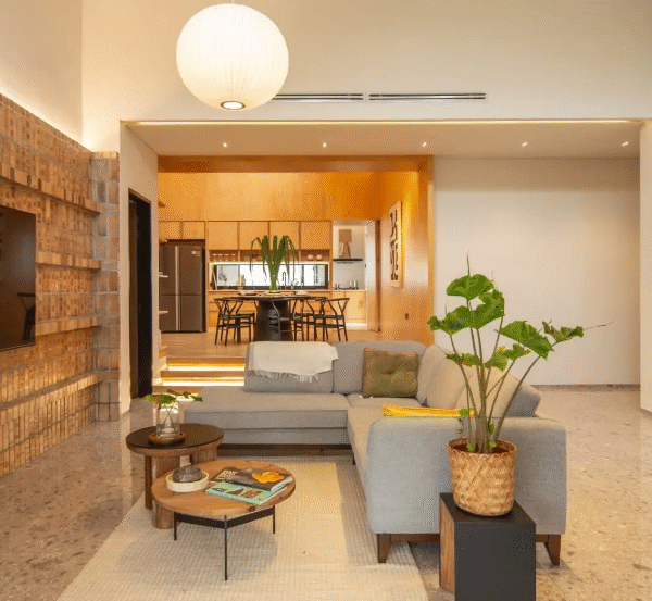 How Professional Renovation Improves Villa Design and Functionality