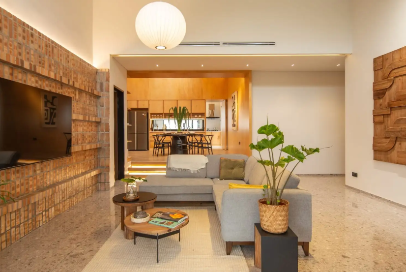 How Professional Renovation Improves Villa Design and Functionality