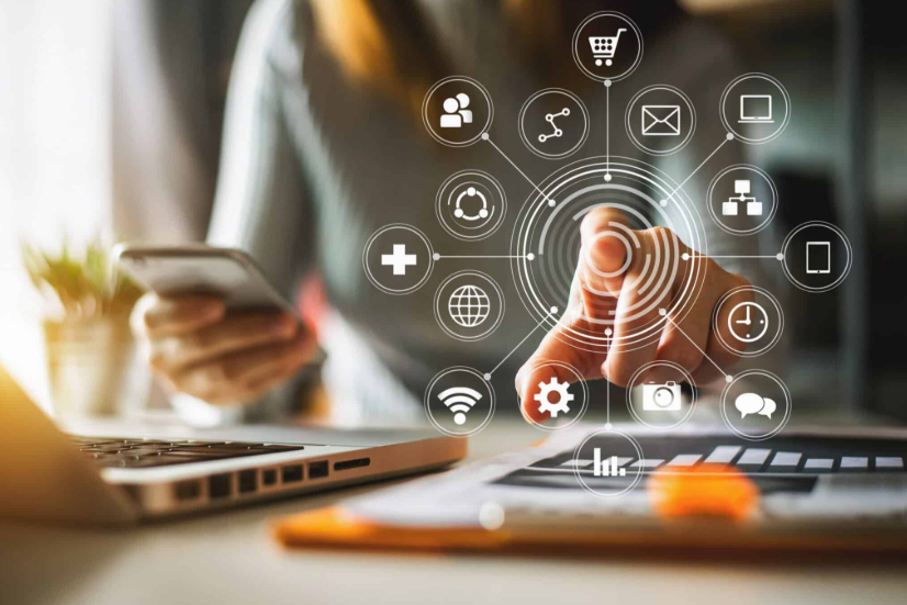 Best Digital Marketing Agency in Delhi: How Real Graphix Helps Businesses Grow Online